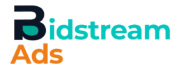 Bid Stream Ads Logo